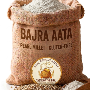 Pearl Millet