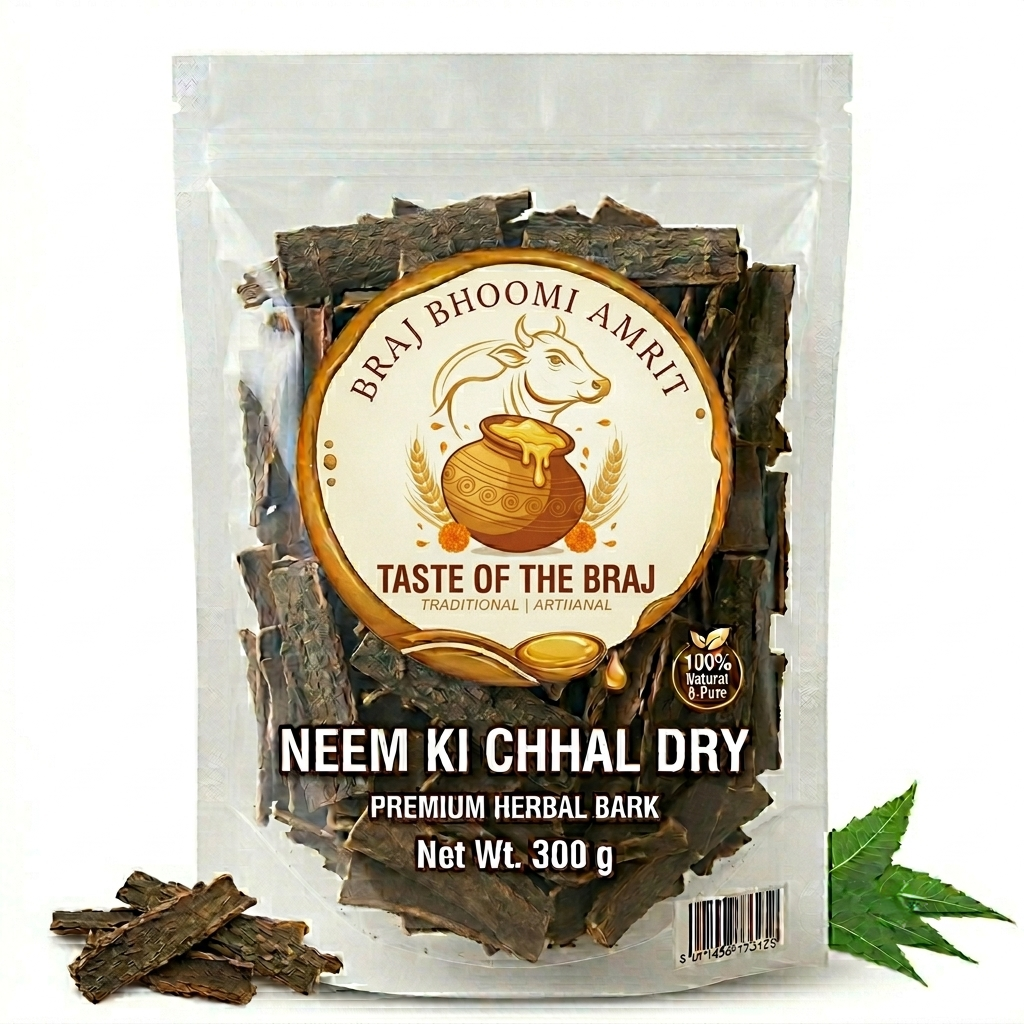 neem chhal neem chhal