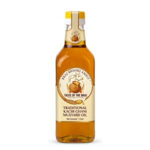 mustard oil