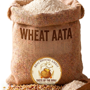 wheat flour