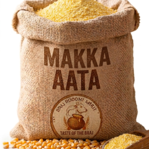 Makka Atta